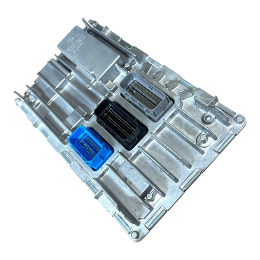 GM Chevrolet GMC 5.3L 6.6L L8T Genuine OEM E93 ECM | 12737921 2020 - 2023