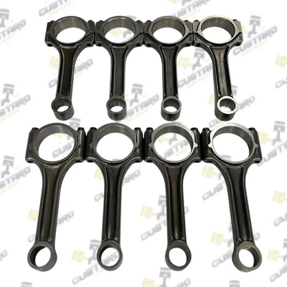GM 143 5.3L 6.0L CONNECTING ROD Set of 8
