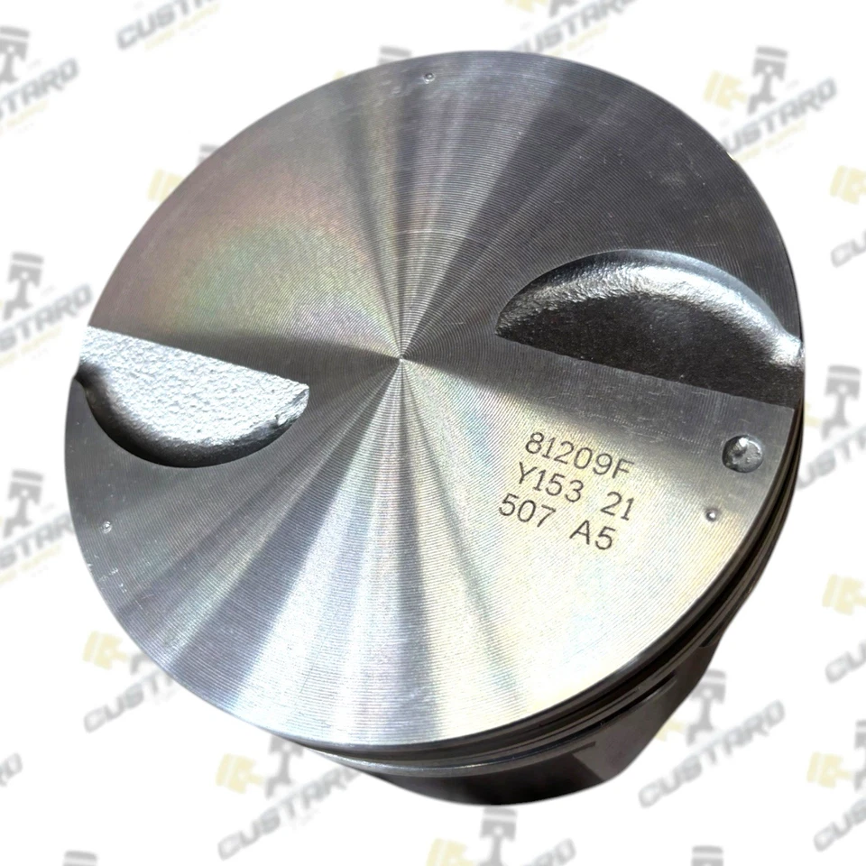 NEW GM 1920867 5.3L 4.8L Piston