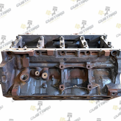 GM Chevrolet L8T Gen V 6.6L LT V8 Genuine OEM Rebuildable Bare Block | 19420904