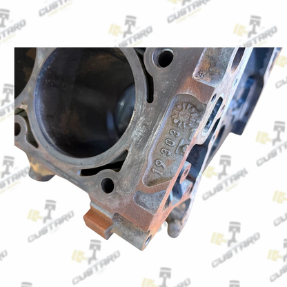 GM Chevrolet L8T Gen V 6.6L LT V8 Genuine OEM Rebuildable Bare Block | 19420904