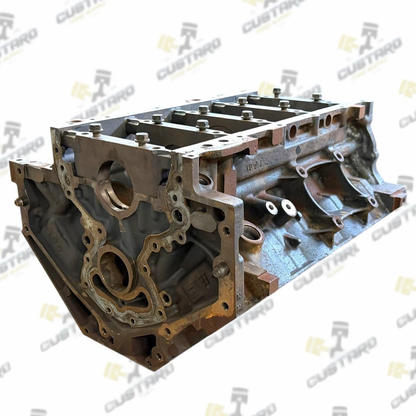 GM Chevrolet L8T Gen V 6.6L LT V8 Genuine OEM Rebuildable Bare Block | 19420904