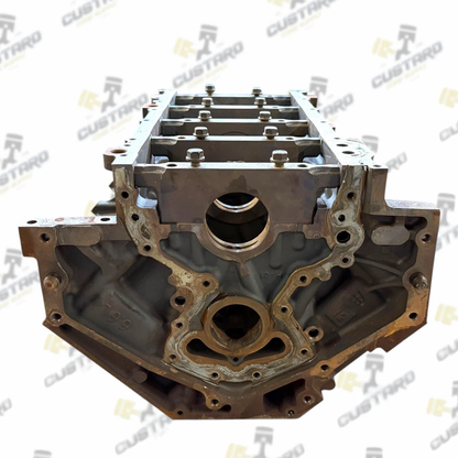 GM Chevrolet L8T Gen V 6.6L LT V8 Genuine OEM Rebuildable Bare Block | 19420904