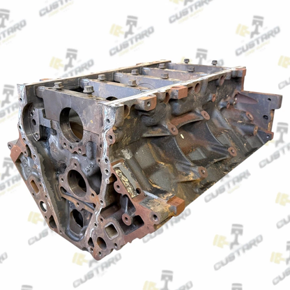 GM Chevrolet L8T Gen V 6.6L LT V8 Genuine OEM Rebuildable Bare Block | 19420904