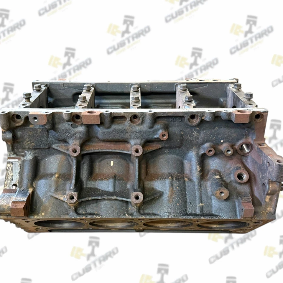 GM Chevrolet L8T Gen V 6.6L LT V8 Genuine OEM Rebuildable Bare Block | 19420904
