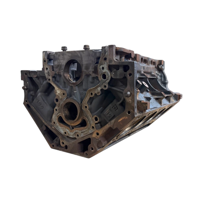 GM Chevrolet L8T Gen V 6.6L LT V8 Genuine OEM Rebuildable Bare Block | 19420904