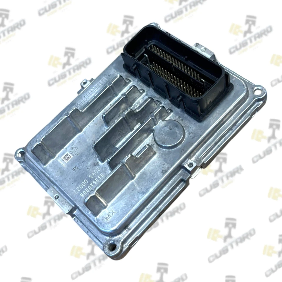 NEW TAKE OFF GM 24041536 Transmission Control Module
