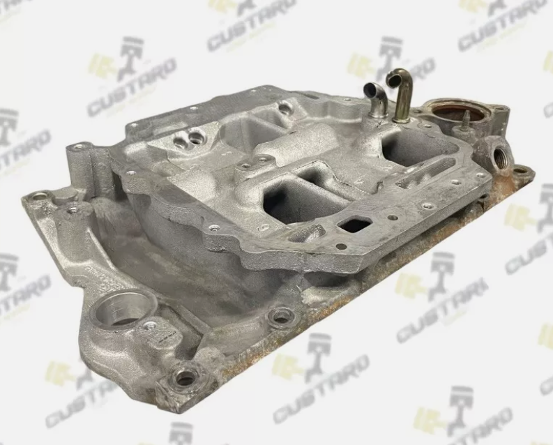 Colector de admisión GM 25170759 Chevy S10 GMC S15 Sonoma 4.3L Vortec 96-02