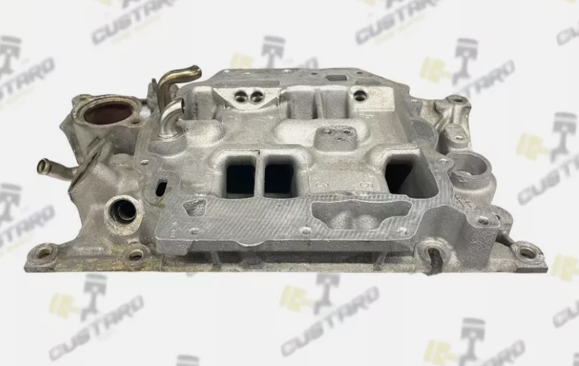 Colector de admisión GM 25170759 Chevy S10 GMC S15 Sonoma 4.3L Vortec 96-02