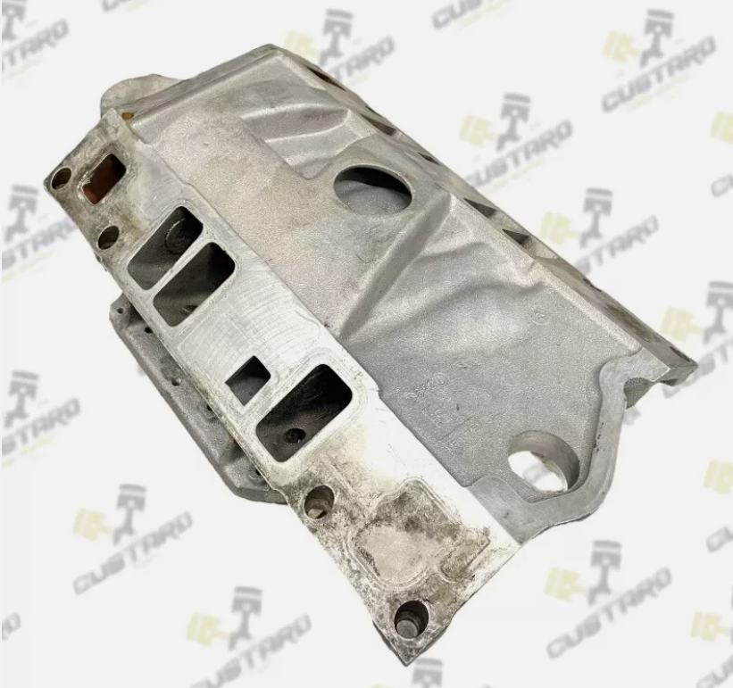 Colector de admisión GM 25170759 Chevy S10 GMC S15 Sonoma 4.3L Vortec 96-02