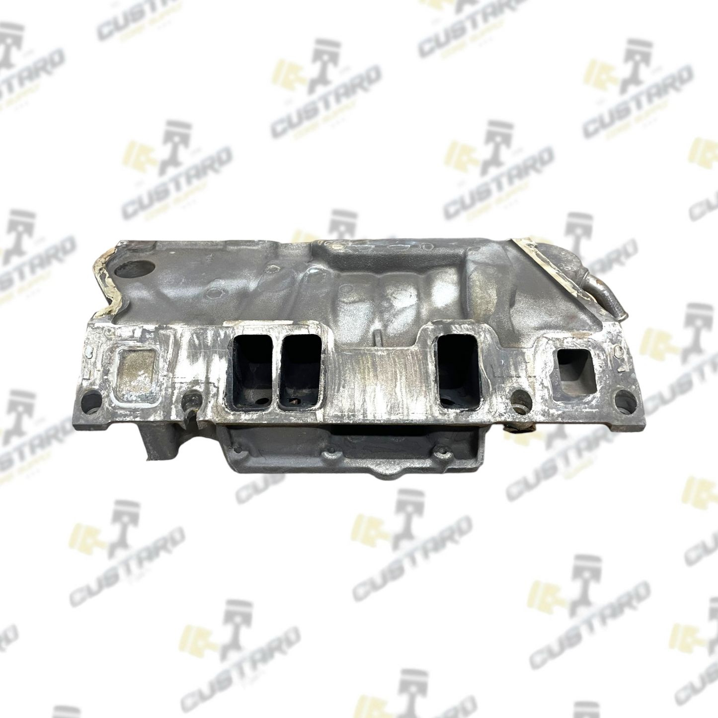 Colector de admisión GM 25176554 Vortec V-6 inferior 1996-2007