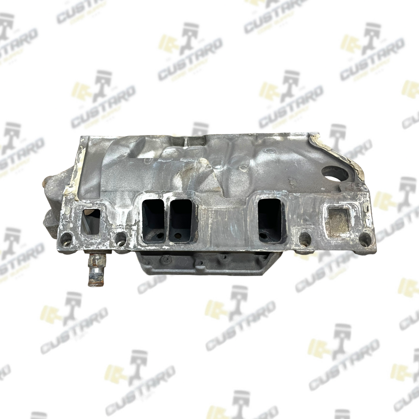 Colector de admisión GM 25176554 Vortec V-6 inferior 1996-2007