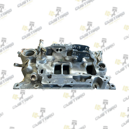 GM Chevrolet GMC 4.3L Vortec Intake Manifold Lower 96-02 Genuine OEM