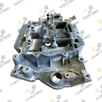 GM Chevrolet GMC 4.3L Vortec Intake Manifold Lower 96-02 Genuine OEM