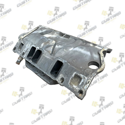 GM Chevrolet GMC 4.3L Vortec Intake Manifold Lower 96-02 Genuine OEM