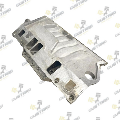 GM Chevrolet GMC 4.3L Vortec Intake Manifold Lower 07-14 Genuine OEM