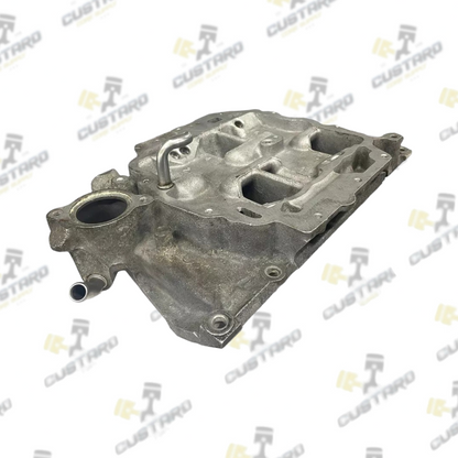 GM Chevrolet GMC 4.3L Vortec Intake Manifold Lower 07-14 Genuine OEM