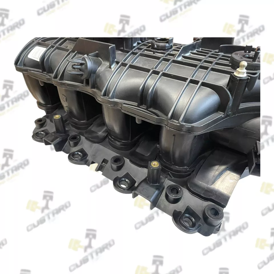 GM Chevrolet 4.8L 5.3L Genuine OEM Intake Manifold Cathedral Port GEN IV 08 - 14