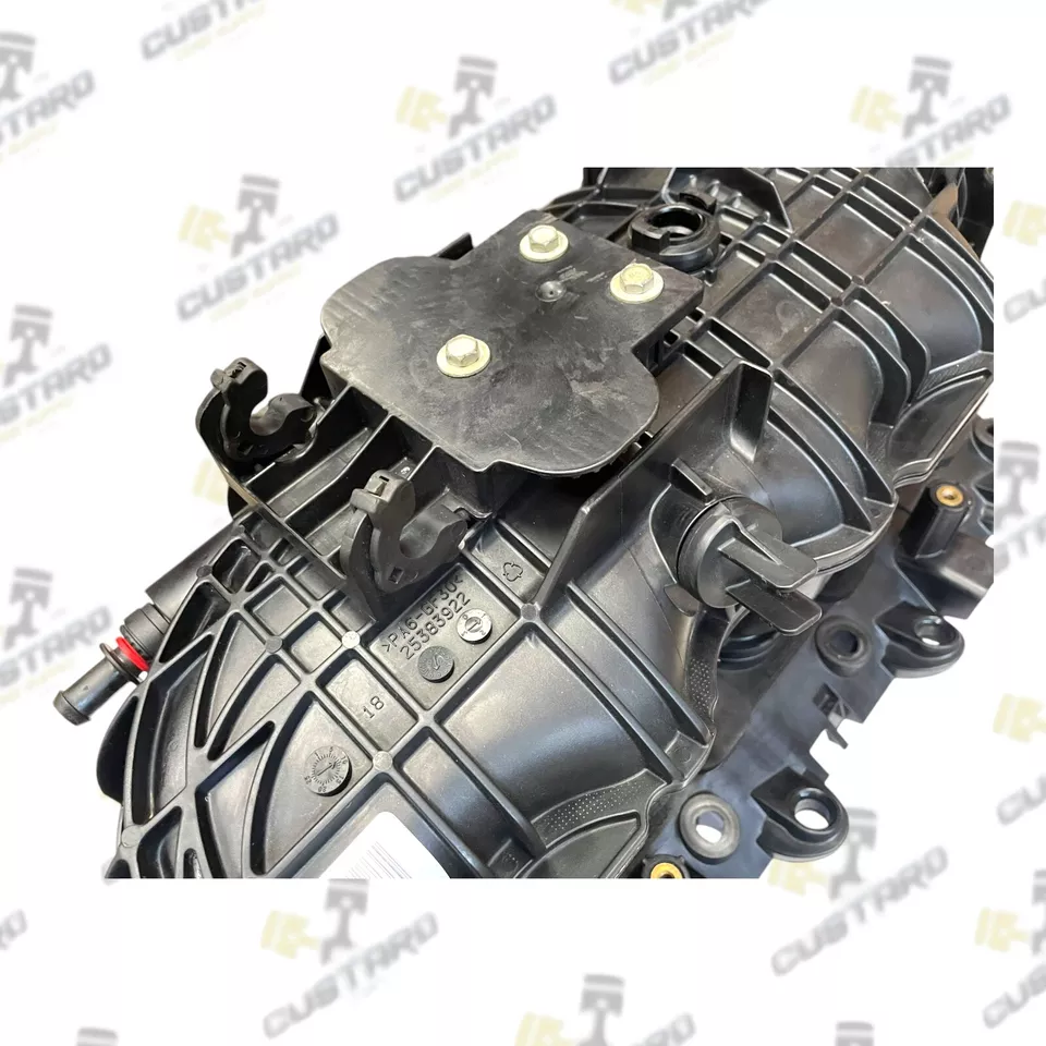 GM Chevrolet 4.8L 5.3L Genuine OEM Intake Manifold Cathedral Port GEN IV 08 - 14