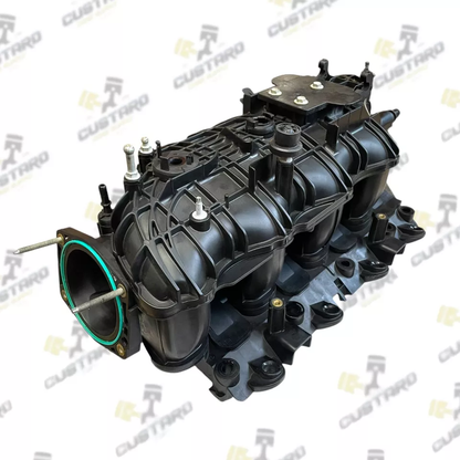 GM Chevrolet 4.8L 5.3L Genuine OEM Intake Manifold Cathedral Port GEN IV 08 - 14