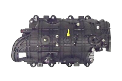 Intake manifold part number 25383922 Genuine OEM GM Trailblazer SS Intake Manifold