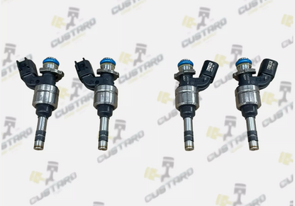 2633784 Fuel Injectors GM Chevrolet