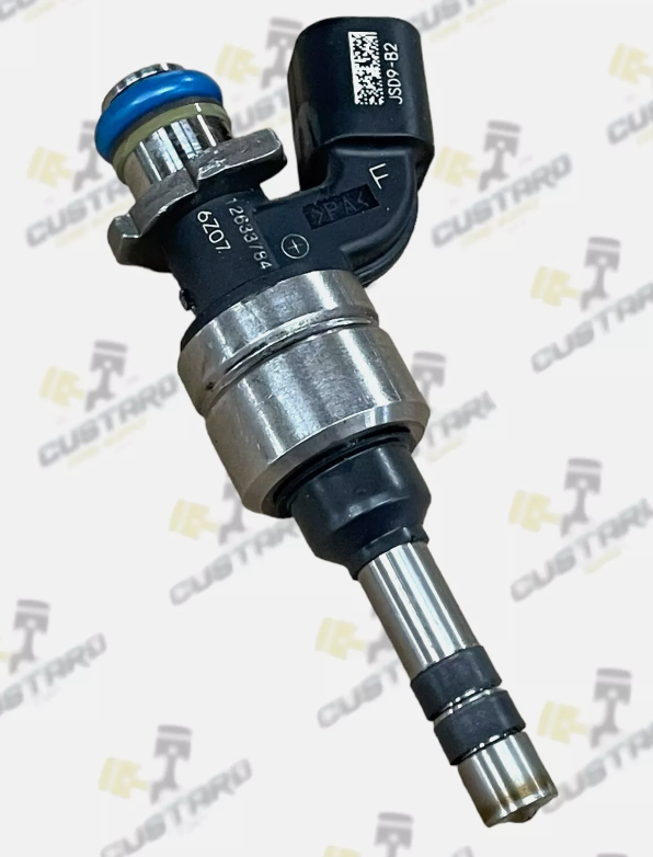 2633784 Fuel Injectors GM Chevrolet