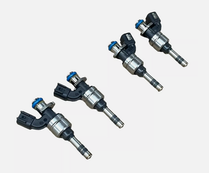 2633784 Fuel Injectors GM Chevrolet