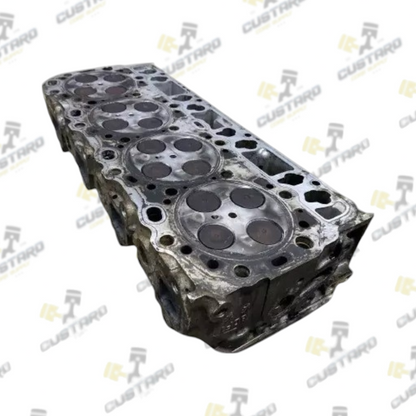 Genuine OEM Core Left Cylinder Head for 2006-2007.5 GM 6.6L 476-1 Duramax LBZ