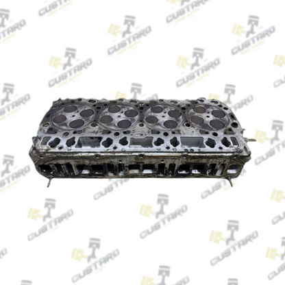 Genuine OEM Core Left Cylinder Head for 2006-2007.5 GM 6.6L 476-1 Duramax LBZ