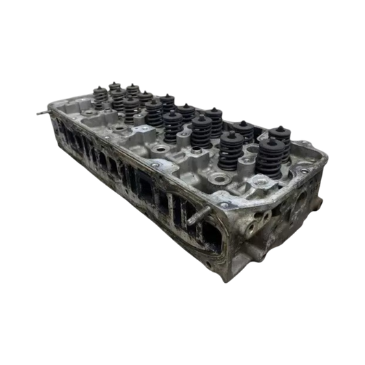 Genuine OEM Core Left Cylinder Head for 2006-2007.5 GM 6.6L 476-1 Duramax LBZ