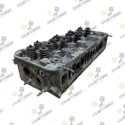 Genuine OEM Core Right Cylinder Head for 2006-2007.5 GM 6.6L Duramax 476-1 LBZ