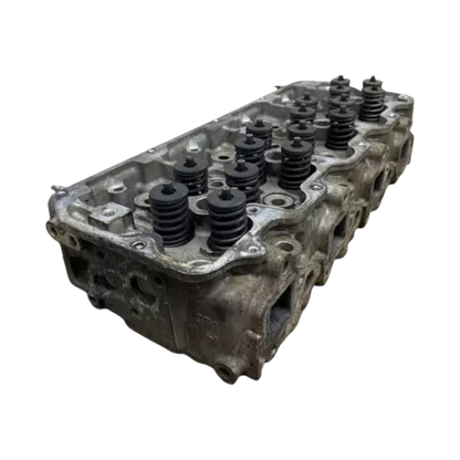 Genuine OEM Core Right Cylinder Head for 2006-2007.5 GM 6.6L Duramax 476-1 LBZ