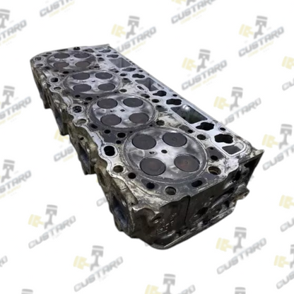 Genuine OEM Core Cylinder Head Set  2006-2007.5 GM 6.6L Duramax LBZ Left/Right