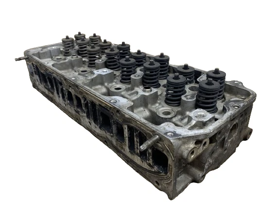 Genuine OEM Core Right Cylinder Head for 2006-2007.5 GM 6.6L Duramax 476-1 LBZ