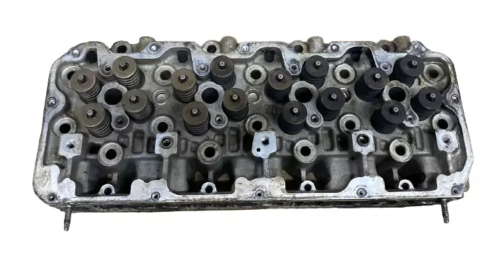 Genuine OEM Core Right Cylinder Head for 2006-2007.5 GM 6.6L Duramax 476-1 LBZ