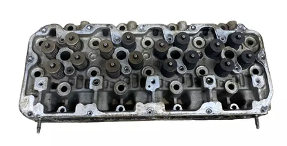 Genuine OEM Core Right Cylinder Head for 2006-2007.5 GM 6.6L Duramax 476-1 LBZ