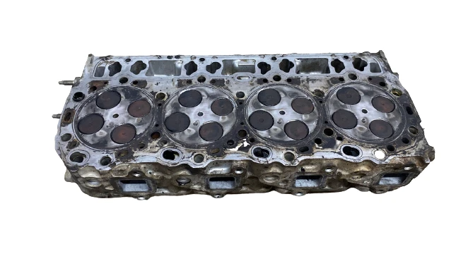 Genuine OEM Core Right Cylinder Head for 2006-2007.5 GM 6.6L Duramax 476-1 LBZ