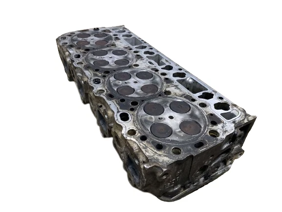 Genuine OEM Core Right Cylinder Head for 2006-2007.5 GM 6.6L Duramax 476-1 LBZ