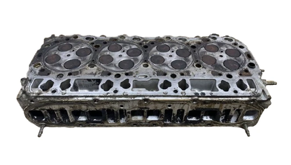 Genuine OEM Core Right Cylinder Head for 2006-2007.5 GM 6.6L Duramax 476-1 LBZ
