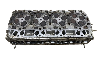 Genuine OEM Core Right Cylinder Head for 2006-2007.5 GM 6.6L Duramax 476-1 LBZ