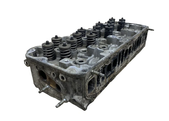 Genuine OEM Core Right Cylinder Head for 2006-2007.5 GM 6.6L Duramax 476-1 LBZ