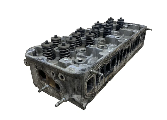 Genuine OEM Core Right Cylinder Head for 2006-2007.5 GM 6.6L Duramax 476-1 LBZ