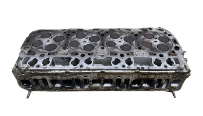 Genuine OEM Core Cylinder Head Set  2006-2007.5 GM 6.6L Duramax LBZ Left/Right