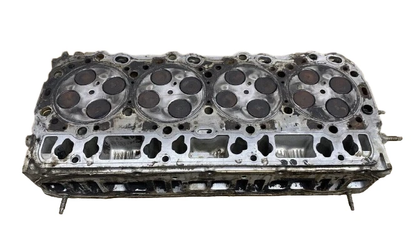 Genuine OEM Core Cylinder Head Set  2006-2007.5 GM 6.6L Duramax LBZ Left/Right