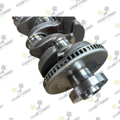 Chevrolet Cruze Sonic Encore Trax 1.4L Turbo Crankshaft Standard Size 2011- 2018