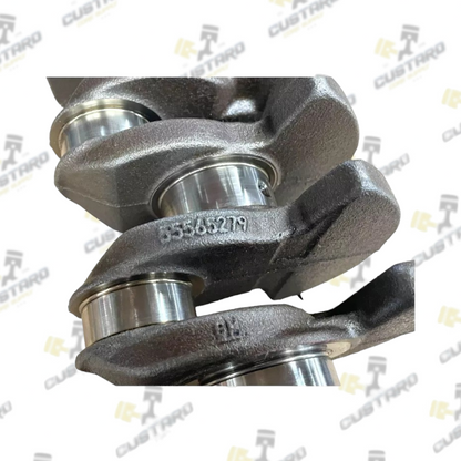 Chevrolet Cruze Sonic Encore Trax 1.4L Turbo Crankshaft Standard Size 2011- 2018