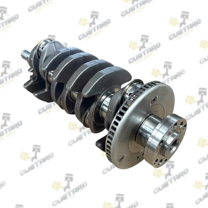 Chevrolet Cruze Sonic Encore Trax 1.4L Turbo Crankshaft Standard Size 2011- 2018