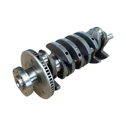 Chevrolet Cruze Sonic Encore Trax 1.4L Turbo Crankshaft Standard Size 2011- 2018