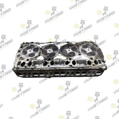 Duramax LEFT Cylinder Head 2008 2009 2010 Chevrolet GMC 6.6L diesel 704-1 LMM